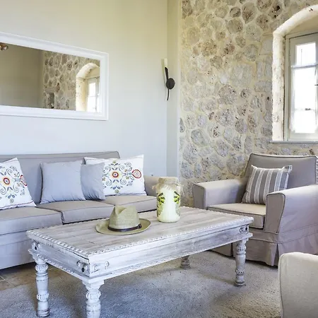 Villa Blue Horizon Villas By Ranzo Ionio *