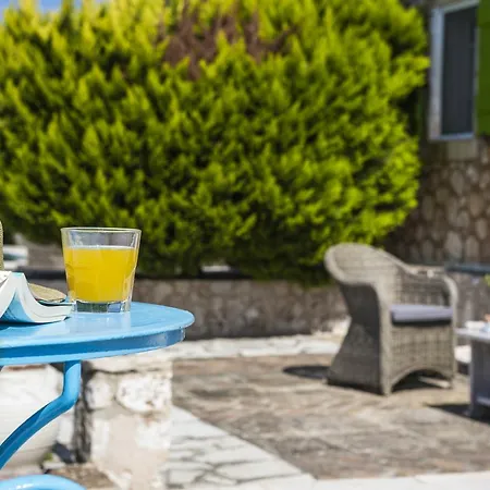 Villa Blue Horizon Villas By Ranzo Ionio *