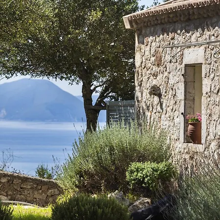 Villa Blue Horizon Villas By Ranzo Ionio *