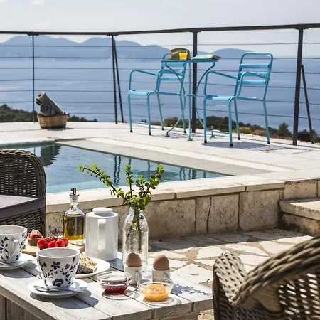 Villa Blue Horizon Villas By Ranzo Ionio *